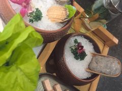 -烹然四季椰子鸡火锅(姚家园万象汇店)