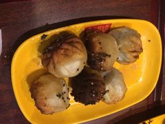 小杨生煎(香港名都店)-小杨生煎(香港名都店)