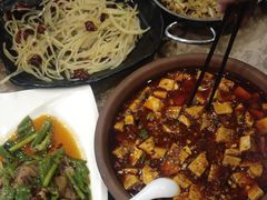 -李氏传家菜(兴城路店)