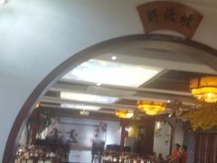 -野渡坡·极致湘菜·庭院餐厅(汉阳店)