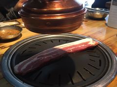 -麻蒲碳烤肉(远景路1号店)
