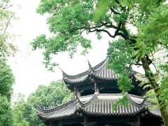 -兰亭风景区