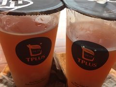 -TPLUS茶家(上海商城南京西路店)