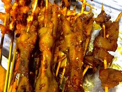 -京朋串屋·烧烤(望京西路总店)