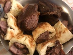 -紫光园·烤鸭·北京菜(劲松店)