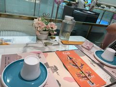 -黄记煌三汁焖锅(裕华万达广场店)