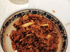 -浦东绿地铂骊酒店品珍轩中餐厅