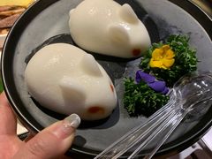 -炉小哥烤肉(朗悦公园茂店)