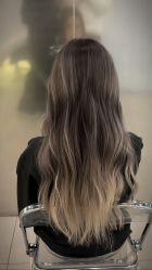 -3AM·S HAIR SALON烫发染发接发