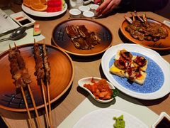 -大渔铁板烧(花园道店)