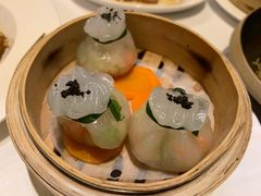 -富力丽思卡尔顿酒店·丽轩中餐厅