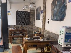 -大院河·仙鱼莊(九眼桥店)