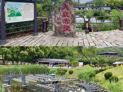 -三国水浒景区(无锡影视基地)