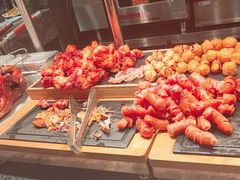 -吉布鲁牛排海鲜自助(芙蓉万家丽店)
