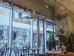 -Blac+Blac(中海环宇荟店)