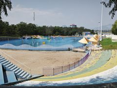 -青龙湖公园