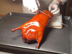 -喜悦烤鸭·新京菜(王府井店)