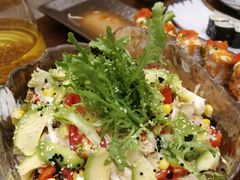 -晓寿司·精致料理(绿地店)