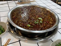 -品鱻黑豆花美蛙鱼(西政店)