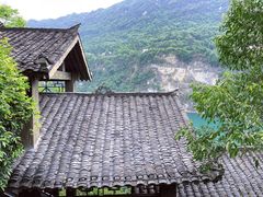 -三峡人家风景区
