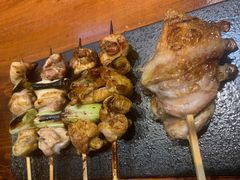 -一吉焼鸟·FOUNDER(桂林路店)