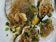 -好兄弟郭巨海鲜(天一阁店)