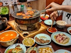 -蒜香焼肉PURUSHIN(马场路店)
