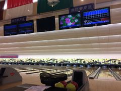 -广州保龄球馆(广州天河体育中心店)