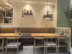 -青禾小厨新疆菜(总店)