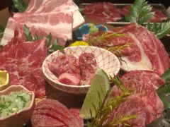 -300杯·和牛烧肉清酒专门店(廊里店)