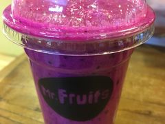 -Mr.Fruits水果先生(蓝色港湾店)
