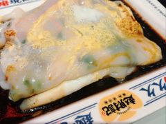 -赵财记·肠粉·煲仔饭(九龙城店)