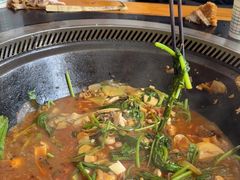 -阿法柯柴火鸡羊肉面片馆