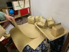 -先春西湖龍井•九曲红梅(杭大路店)