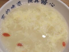 孝感蛋酒-文叔·湖北名小吃·小龙虾(华强北店)