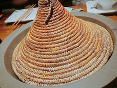 -咕嘟草帽鱼·牛奶一样的鲜鱼汤(包河万达广场创始店)