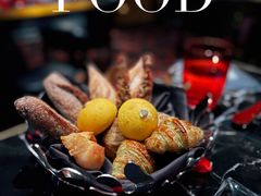 -L'ATELIER de Joel Robuchon(外滩18号店)