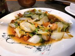 -诺敏塔拉奶茶-布里亚特包子-手把肉(锦都会店)