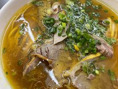 -逸桂禾面馆