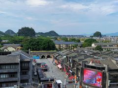 -四月吧餐厅(正阳步行街店)