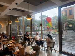 -BAKER&SPICE(BFC外滩金融中心店)
