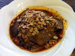 夫妻肺片-听香·678茶铺(猛追湾店)