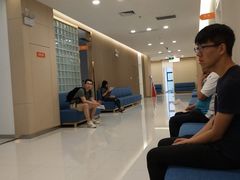 -普惠健康体检中心(西安未央体检中心)