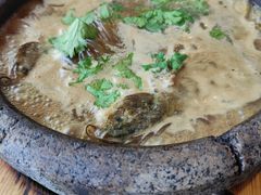 -小放牛炒菜馆(军校店)