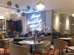 -必胜客(仲盛商城王安宇主题店)