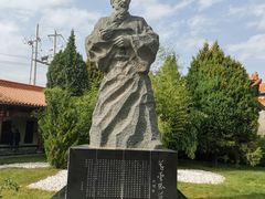 -白塔山公园
