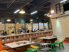 大堂-憨铁匠老火锅(龙岗万科里店)
