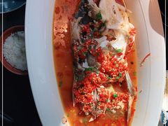 -凤凰湘语·海派湘菜(浦东旗舰店)