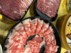 -牛街清真满恒記(平安里西大街店)
