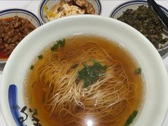 -得得本帮面馆(台儿庄路店)